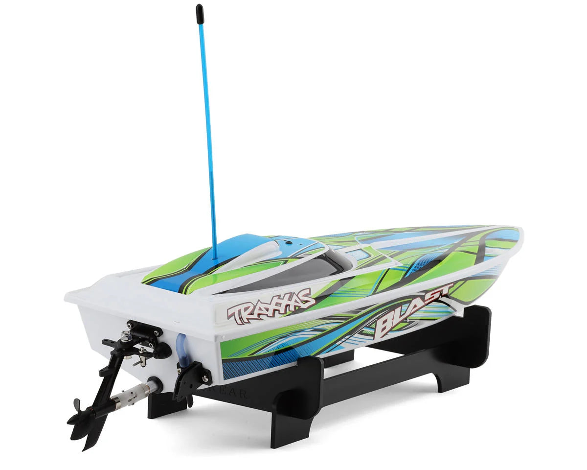 Traxxas Blast 24" High Performance RTR Race Boat